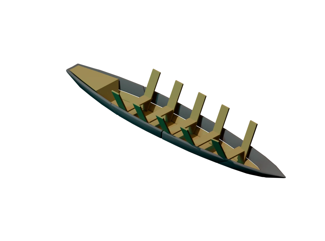 Boat icon