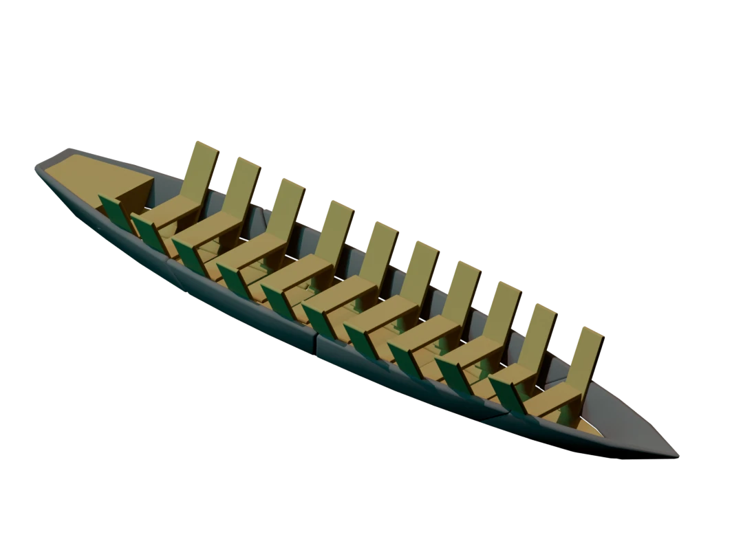 Boat icon